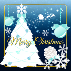 Multiple languages -Christmas & New Year