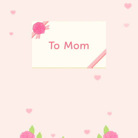 Mother's day